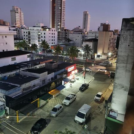 Apartamento Enseada Terezinha Com Wi-Fi Guaruja Exterior photo