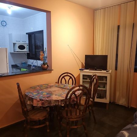Apartamento Enseada Terezinha Com Wi-Fi Guaruja Exterior photo
