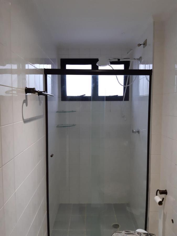 Apartamento Enseada Terezinha Com Wi-Fi Guaruja Exterior photo