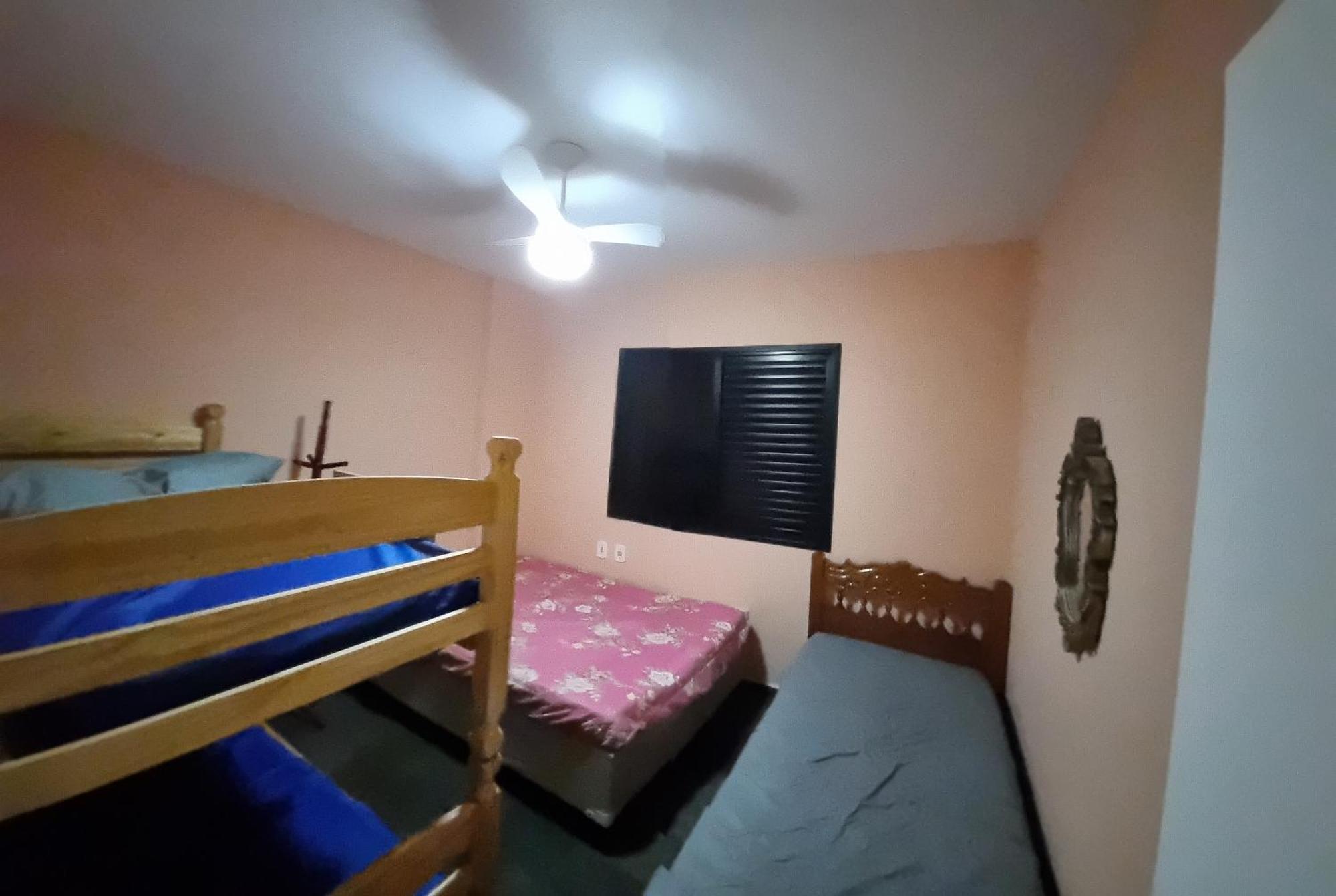 Apartamento Enseada Terezinha Com Wi-Fi Guaruja Exterior photo