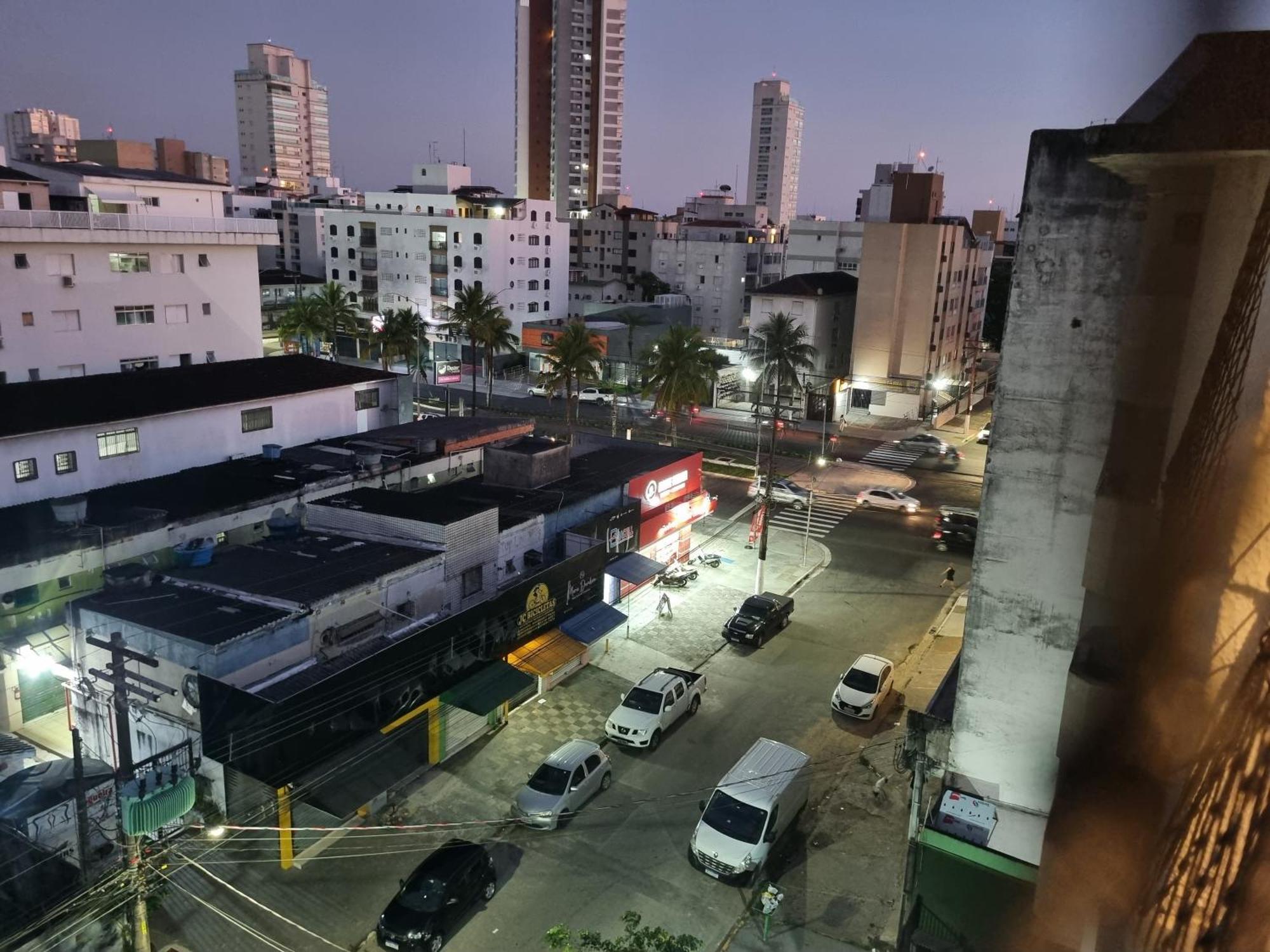 Apartamento Enseada Terezinha Com Wi-Fi Guaruja Exterior photo