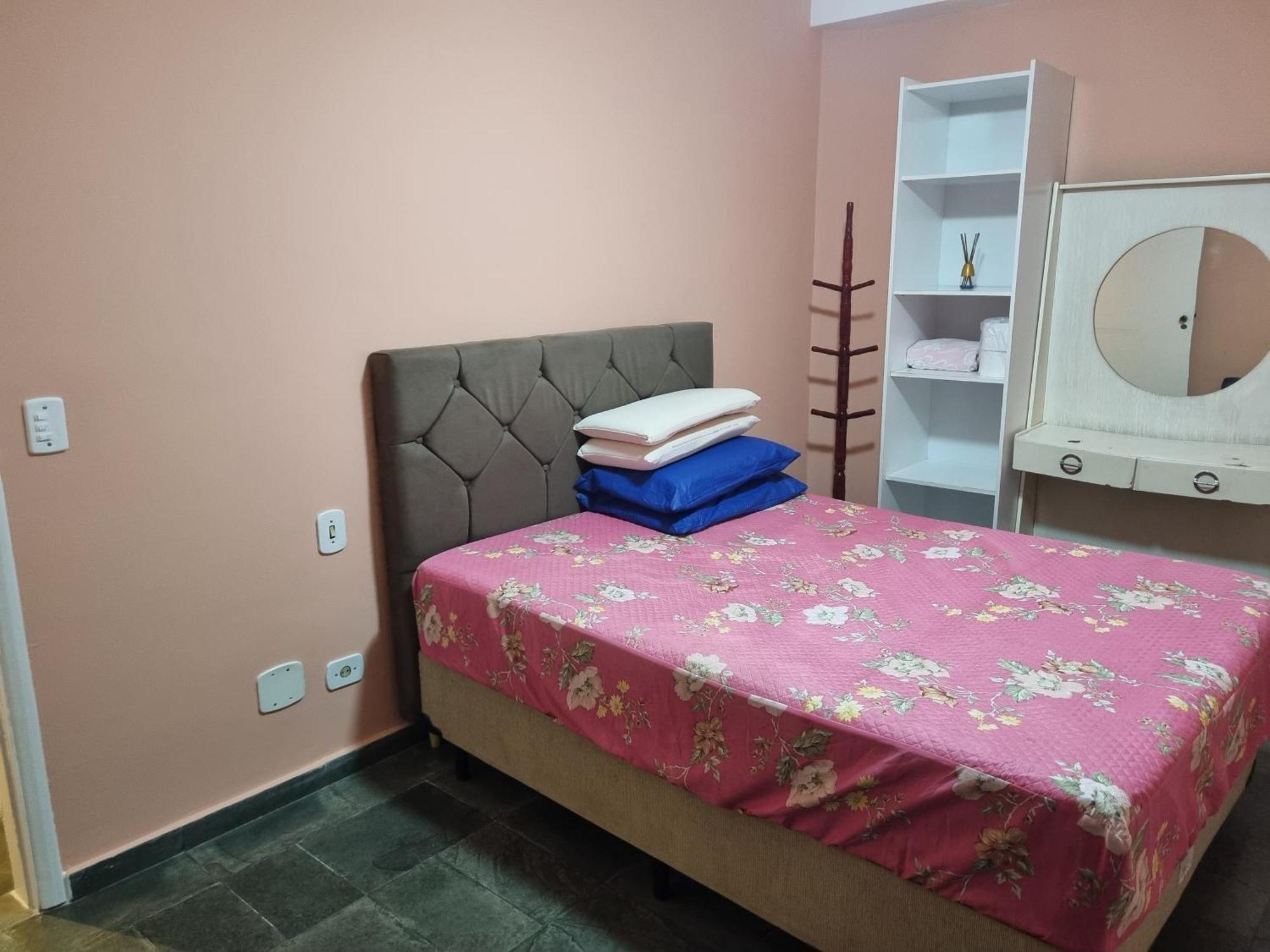 Apartamento Enseada Terezinha Com Wi-Fi Guaruja Exterior photo